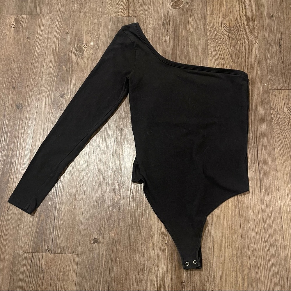 Abercrombie Bodysuit